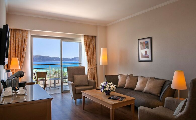 Hotel Radisson Blu Resort & Spa, Cesme