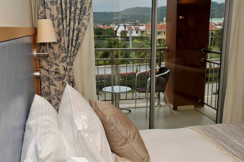 Hotel Radisson Blu Resort & Spa, Cesme