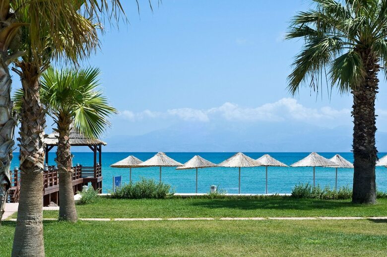 Hotel Radisson Blu Resort & Spa, Cesme
