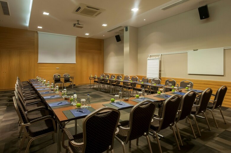 Hotel Radisson Blu Resort & Spa, Cesme