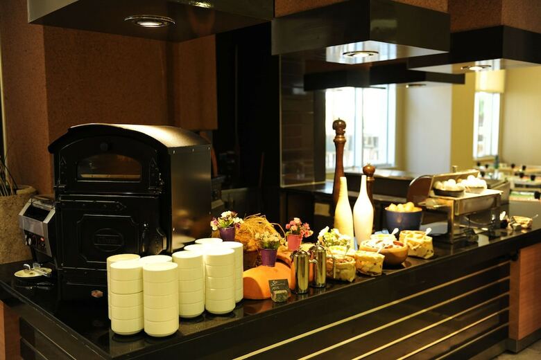 Hotel Radisson Blu Resort & Spa, Cesme