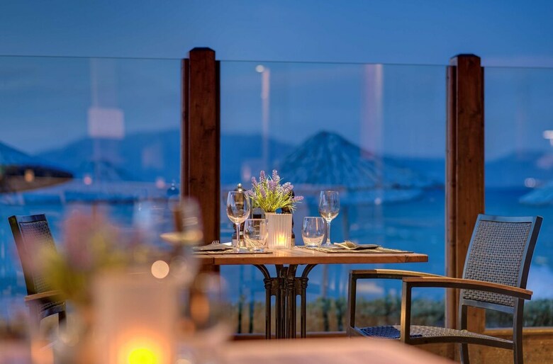 Hotel Radisson Blu Resort & Spa, Cesme
