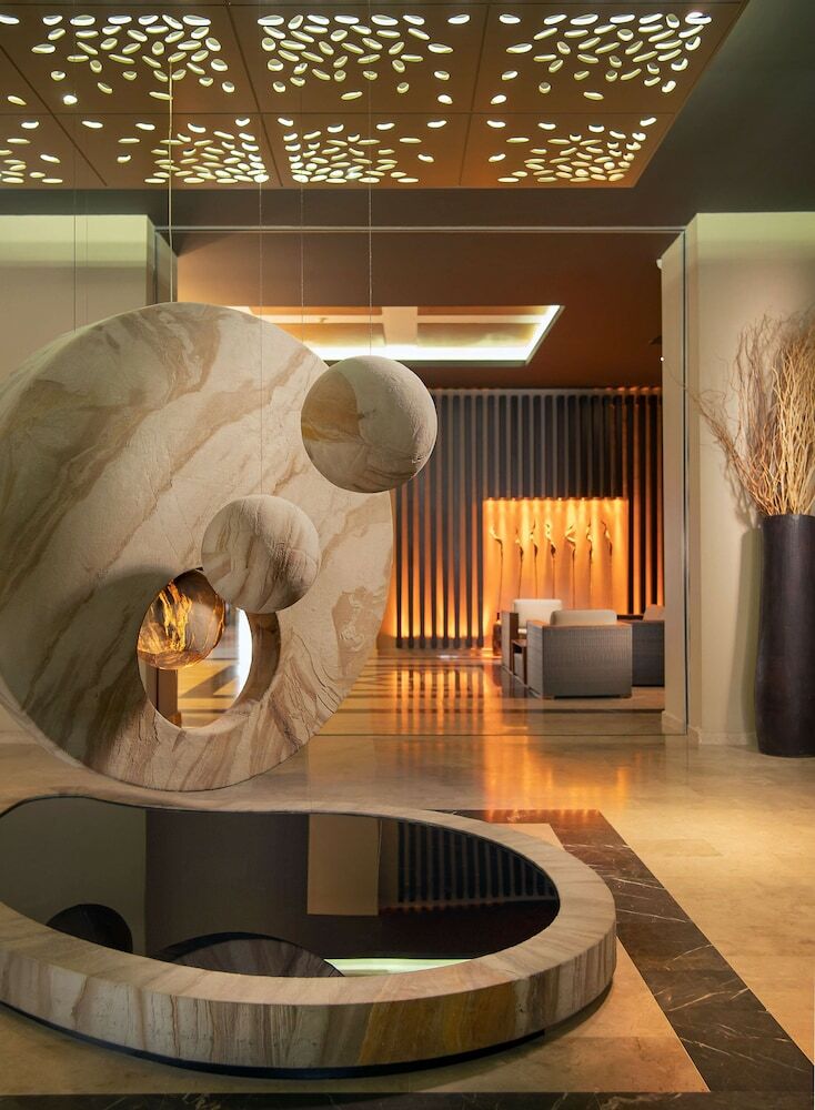 Hotel Radisson Blu Resort & Spa, Cesme