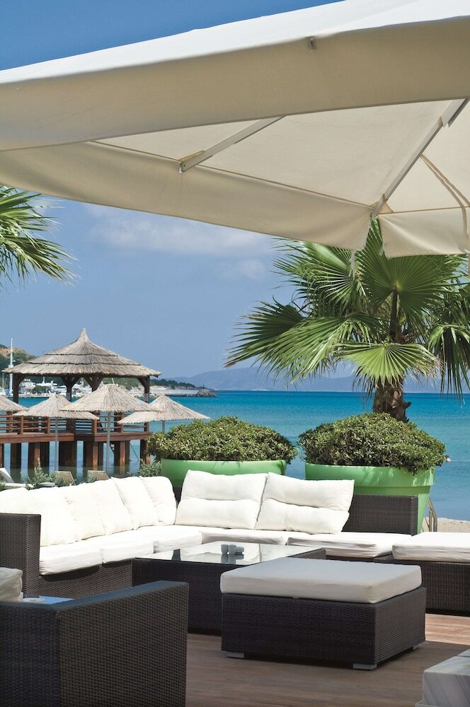 Hotel Radisson Blu Resort & Spa, Cesme