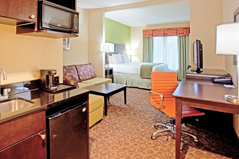 Hotel Holiday Inn Express & Suites Clemson