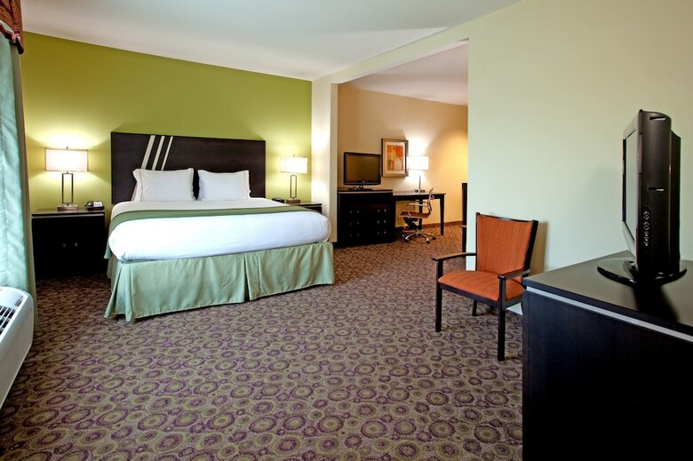 Hotel Holiday Inn Express & Suites Clemson
