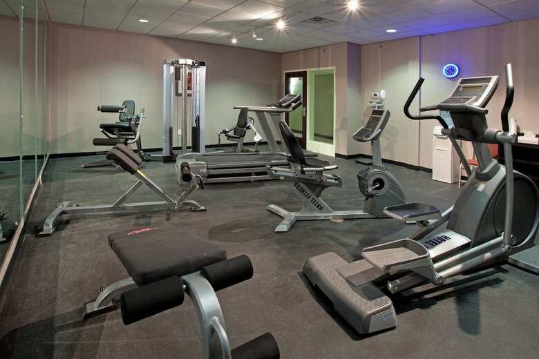Hotel Holiday Inn Express & Suites Clemson