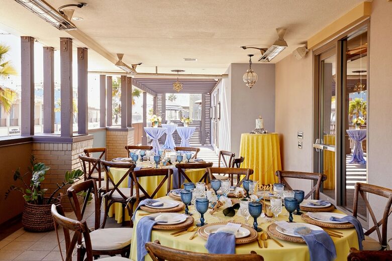 Hotel Kimpton Shorebreak Huntington Beach Resort