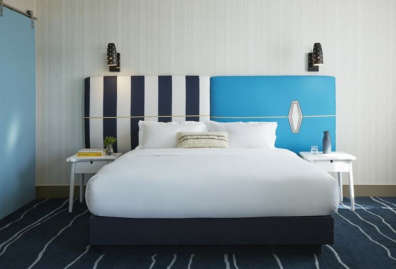 Hotel Kimpton Shorebreak Huntington Beach Resort