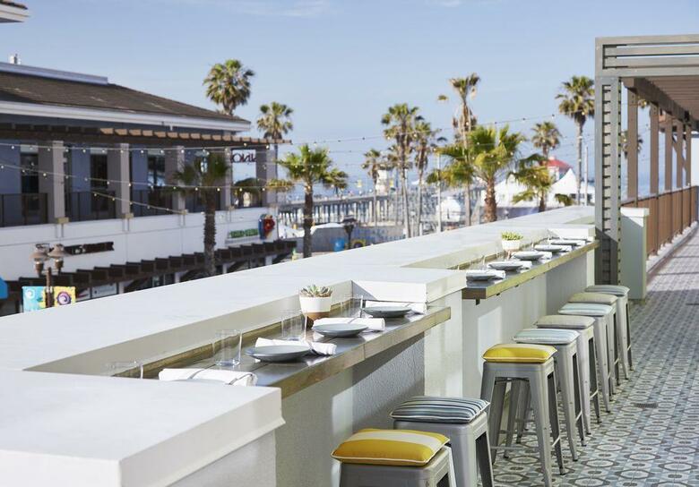 Hotel Kimpton Shorebreak Huntington Beach Resort