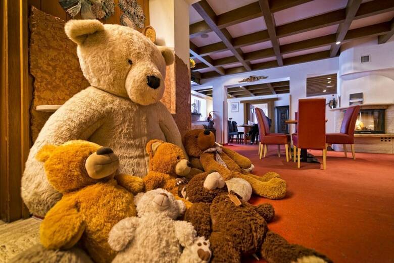 Hotel Hinteregger