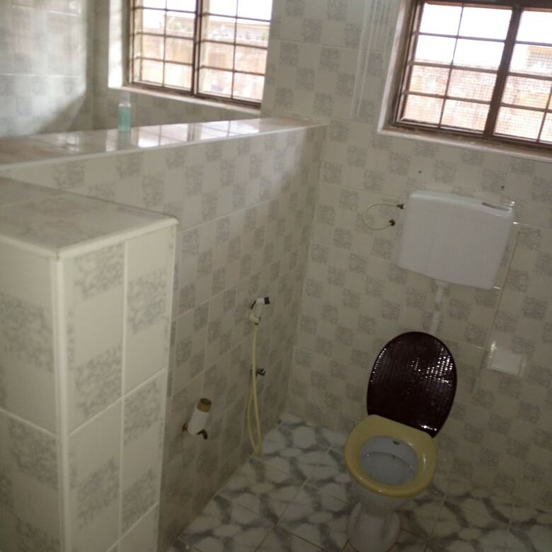 Hotel Delina Mshimba Guest House