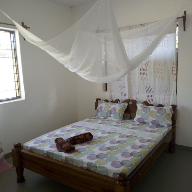 Hotel Delina Mshimba Guest House