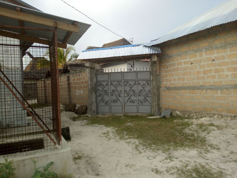 Hotel Delina Mshimba Guest House