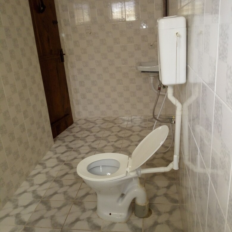 Hotel Delina Mshimba Guest House