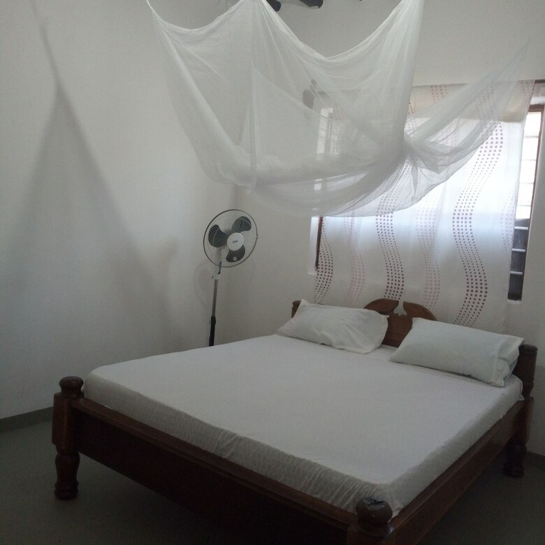 Hotel Delina Mshimba Guest House