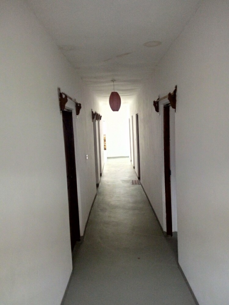 Hotel Delina Mshimba Guest House