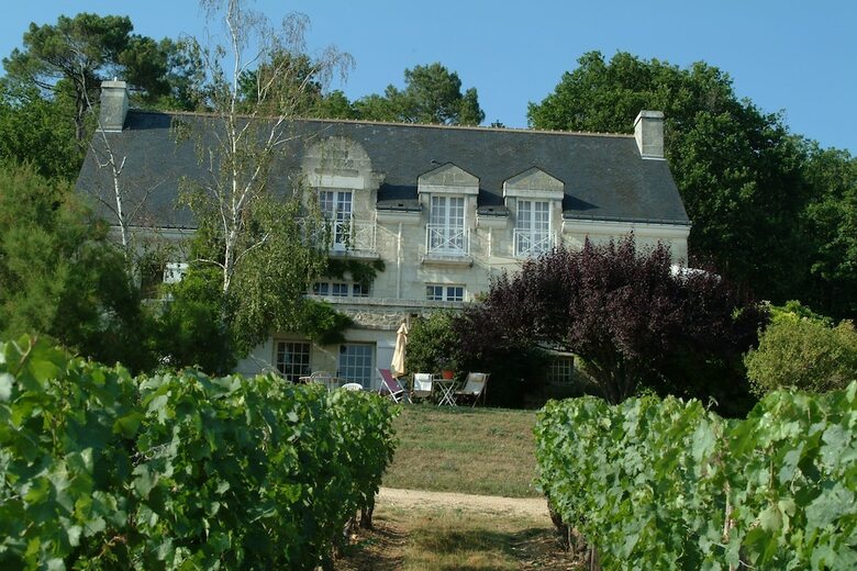 Hotel Domaine de Beaus�jour