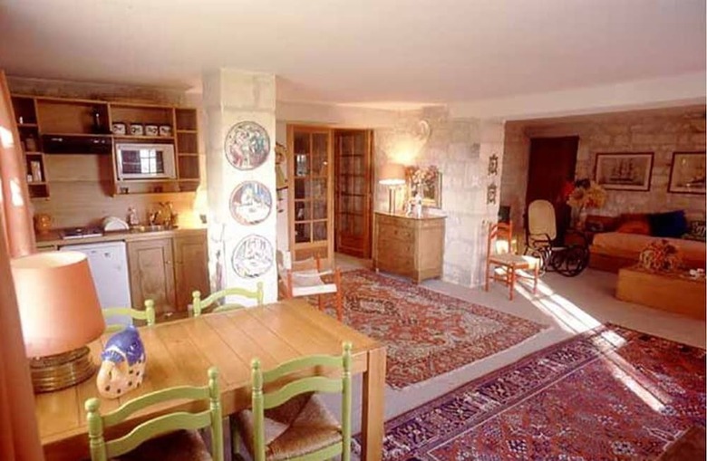 Hotel Domaine de Beaus�jour