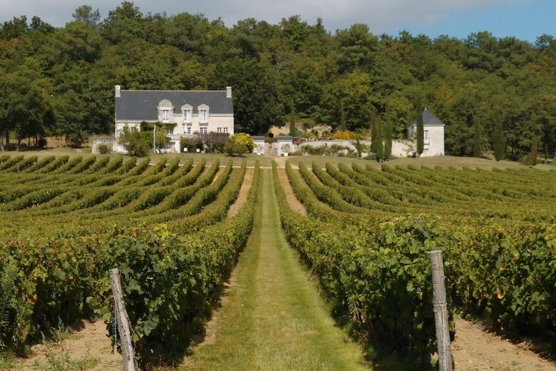 Hotel Domaine de Beaus�jour