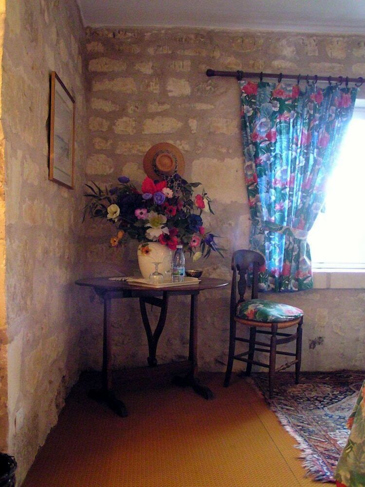 Hotel Domaine de Beaus�jour