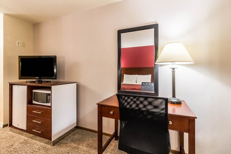 Hotel Econo Lodge