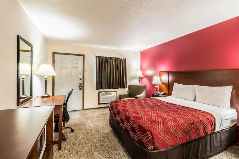 Hotel Econo Lodge