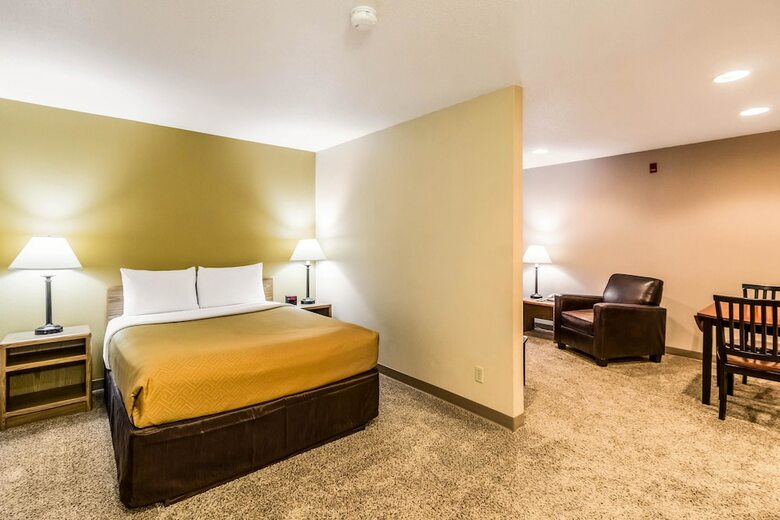 Hotel Econo Lodge