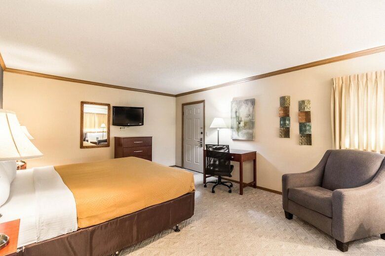 Hotel Econo Lodge