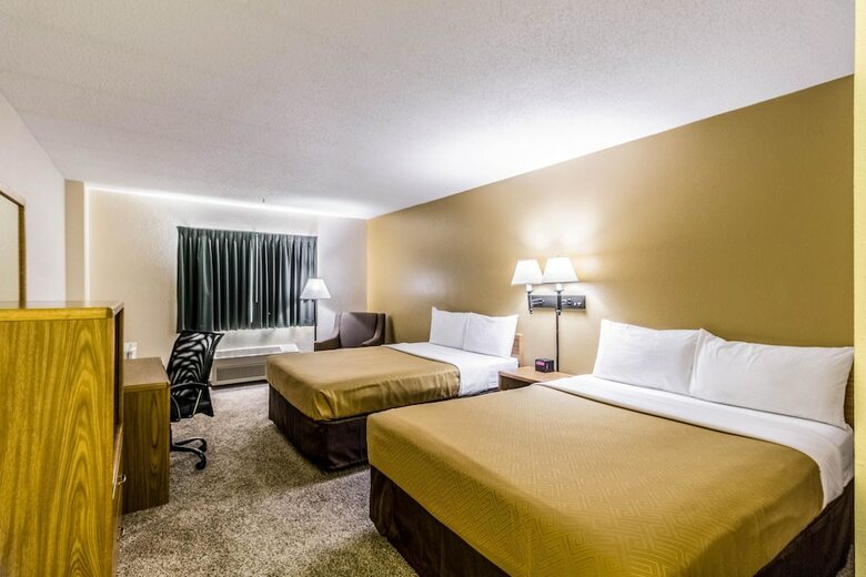 Hotel Econo Lodge