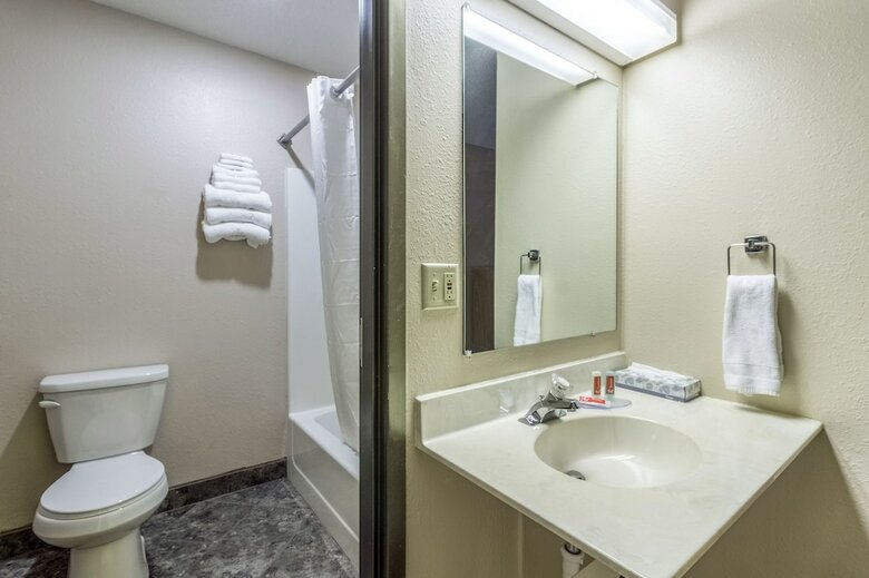 Hotel Econo Lodge