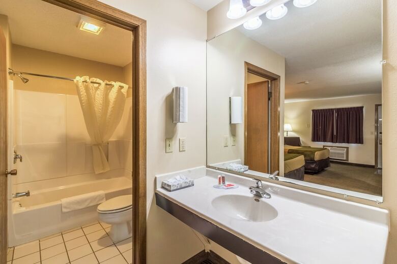 Hotel Econo Lodge