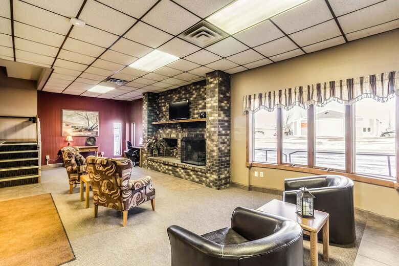 Hotel Econo Lodge