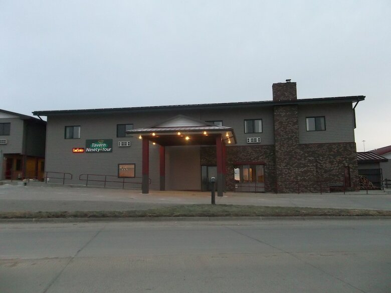 Hotel Econo Lodge