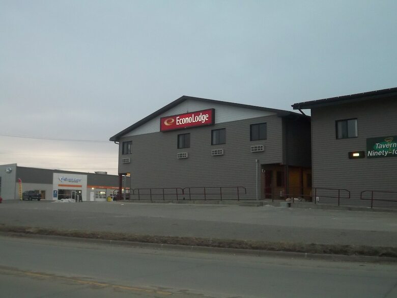 Hotel Econo Lodge