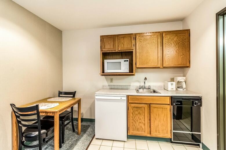 Hotel Econo Lodge