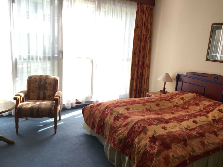 Hotell Geiranger