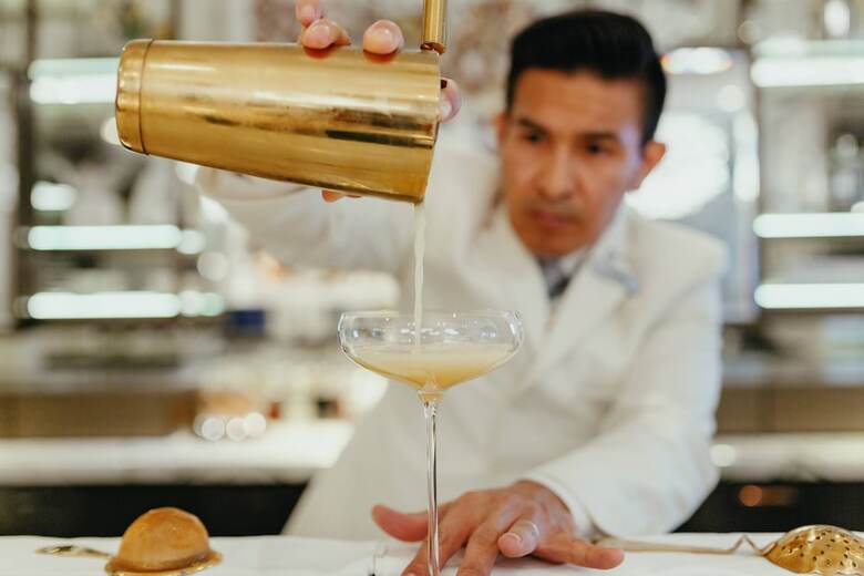 Hotel Jw Marriott Grosvenor House London