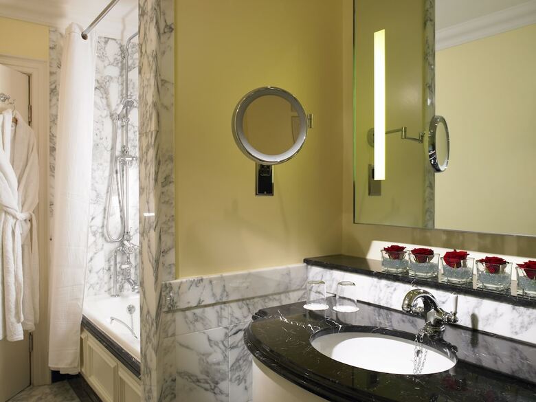 Hotel Jw Marriott Grosvenor House London