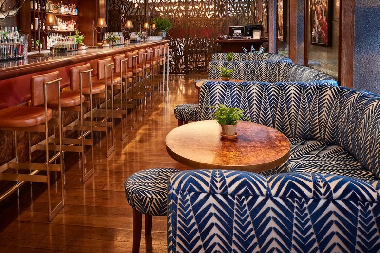 Hotel Jw Marriott Grosvenor House London