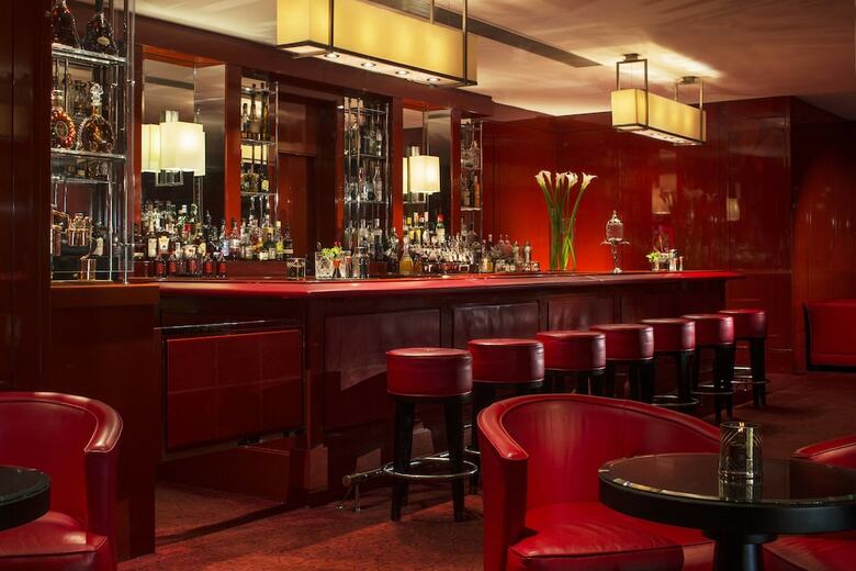 Hotel Jw Marriott Grosvenor House London
