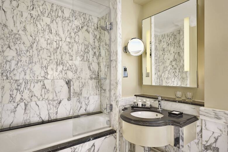 Hotel Jw Marriott Grosvenor House London