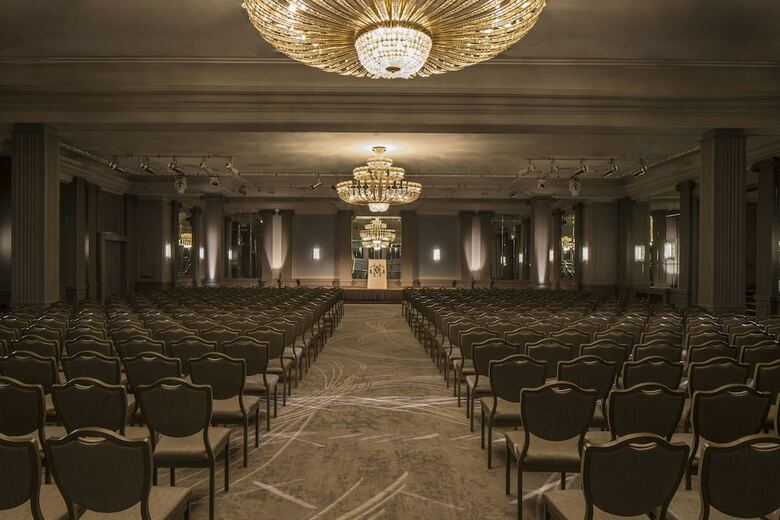 Hotel Jw Marriott Grosvenor House London