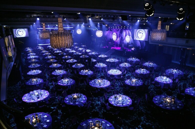 Hotel Jw Marriott Grosvenor House London