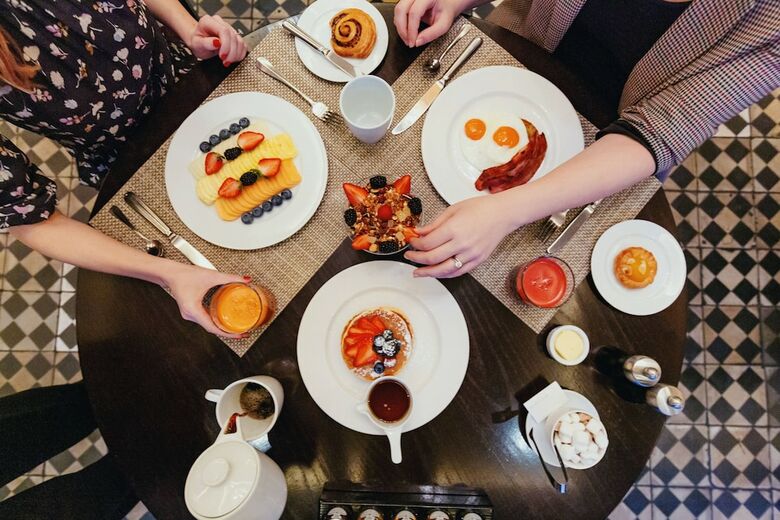 Hotel Jw Marriott Grosvenor House London