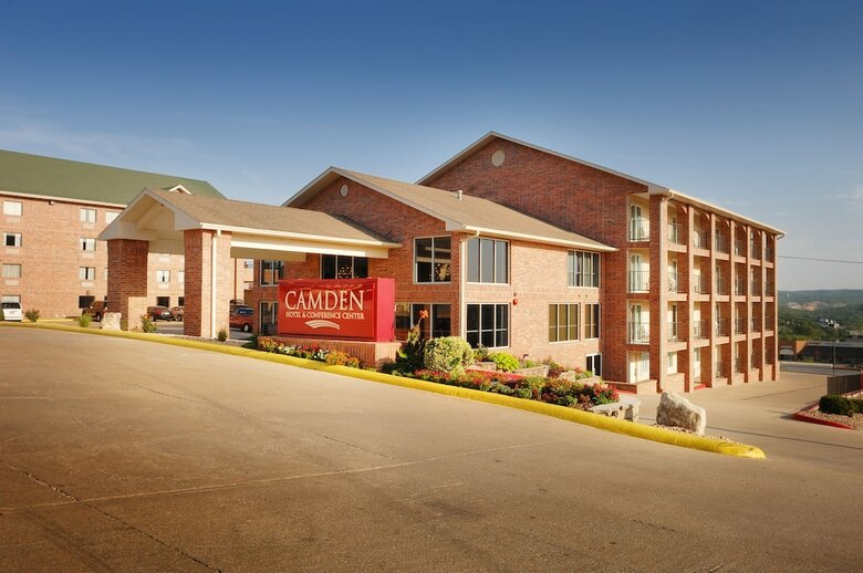Camden Hotel And Conference Center