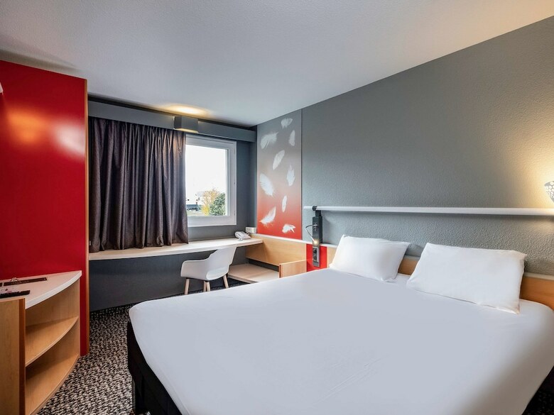 Hotel Ibis Amboise