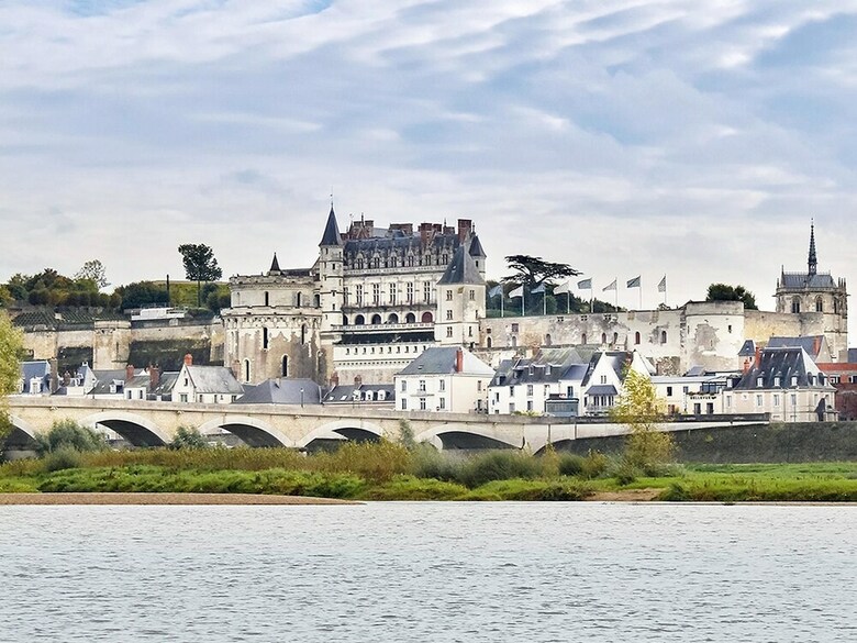 Hotel Ibis Amboise