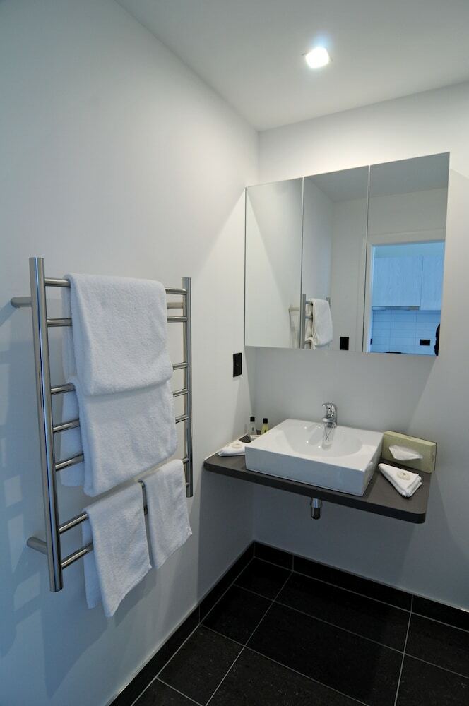 Quest Napier Serviced Apartment