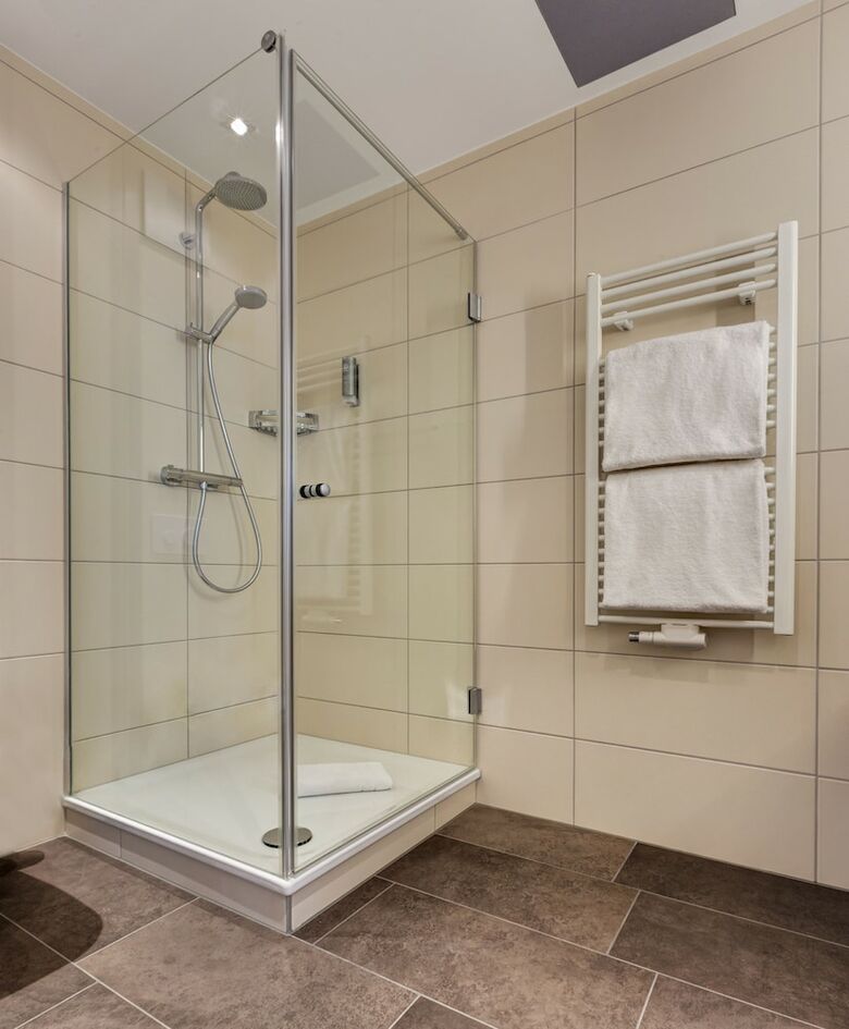Hotel Oberm�hle Boutique Resort
